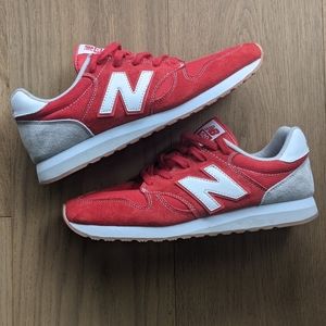 New Balance 520 size 9